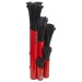 Sealey Large Magnetic Cable Tie Holder - Red