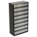 Sealey Cabinet Box 24 Drawer