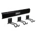 Sealey Wall Mounting Sports Equipment Hook Storage Rail