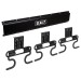 Sealey Wall Mounting 6 Hook Storage Rail