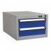Sealey Double Drawer Unit for API Series Workbenches
