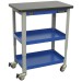 Sealey Industrial 3-Level Workshop Trolley