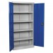 Sealey Cabinet Industrial 5 Shelf 1800mm