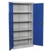 Sealey Cabinet Industrial 5 Shelf 1800mm