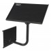 Sealey Laptop & Tablet Stand 440mm - Black