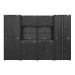 Sealey Garage Storage System 10pc