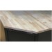 Sealey Oak Corner Worktop 930mm