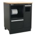 Sealey Modular Floor Cabinet Multi-Function 775mm Heavy-Duty