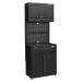 Sealey Modular Base & Wall Cabinet with Drawer