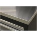 Sealey Stainless Steel Worktop 680mm