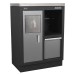 Sealey Modular Cabinet Multi-Function 680mm