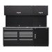 Sealey Modular Storage System Combo - Stainless Steel Worktop