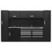 Sealey Premier 3.3m Storage System - Stainless Worktop