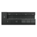 Sealey Complete Modular Workshop Storage Combination - Stainless Steel