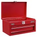 Sealey 1 Drawer Mini Toolbox Red