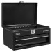 Sealey 1 Drawer Mini Toolbox Black