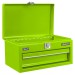 Sealey 1 Drawer Mini Toolbox Green