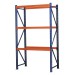 Sealey Heavy-Duty Shelving Unit with 3 Beam Sets 900kg Capacity Per Level