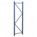 Sealey Frame 2000 x 600mm One End