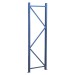 Sealey Frame 2000 x 600mm One End