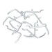 Sealey Hook Set for APSPB Peg Board