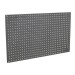 Sealey Steel Peg Board Pack of 2
