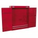 Sealey Wall Mounting Tool Cabinet