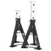 Sealey Axle Stands 12ton Capacity per Stand 24ton per Pair