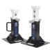 Sealey Axle Stands (Pair) 20tonne Capacity per Stand