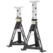 Sealey Axle Stands 3ton Capacity per Stand 6ton per Pair