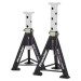 Sealey Axle Stands 6.0ton Capacity per Stand 12ton per Pair