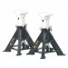 Sealey Axle Stands 7ton Capacity per Stand 14ton per Pair Short