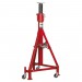 Sealey High Level Commercial Vehicle Support Stand 5tonne Capacity