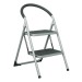 Sealey Step Stool 2-Tread 150kg Capacity