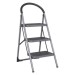 Sealey Step Stool 3-Tread 150kg Capacity