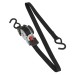 Sealey ATD25301 Auto Retractable Ratchet Tie Down 25mm x 3mtr