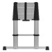 Sealey Aluminium Telescopic Ladder 13-Tread
