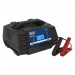 Sealey Compact Auto Smart Charger 12A 9-Cycle 12/24V - Lithium