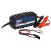 Sealey Compact Auto Smart Charger 2A 9-Cycle 6/12V - Lithium