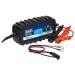 Sealey Compact Auto Smart Charger 4A 9-Cycle 6/12V - Lithium