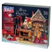 Sealey Ratchet, Socket & Bit Set 35pc Advent Calendar