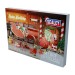 Sealey Advent Calendar Tool Kit 40pc