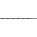 Sealey Auger Wood Drill 10 x 600mm