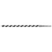 Sealey Auger Wood Drill 18 x 460mm