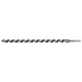 Sealey Auger Wood Drill 22 x 600mm