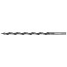 Sealey Auger Wood Drill Bit 6 x 155mm
