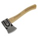 Sealey Hand Axe 1.5lb Hickory Shaft