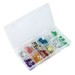 Sealey Automotive MINI Fuse Assortment 100pc