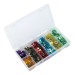 Sealey Automotive Fuse Assortment 120pc