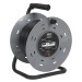 Sealey Cable Reel 50mtr 2 x 230V